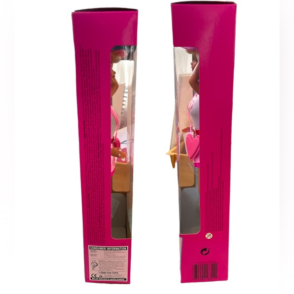 New Valentine’s Day Barbie Gift set - Picture 10 of 11